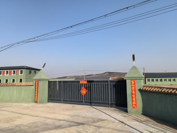车间展示四