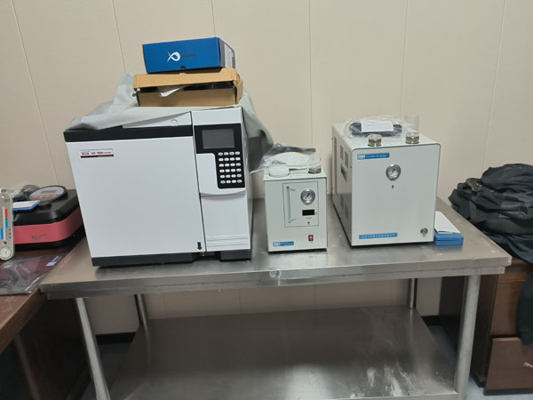 车间展示六