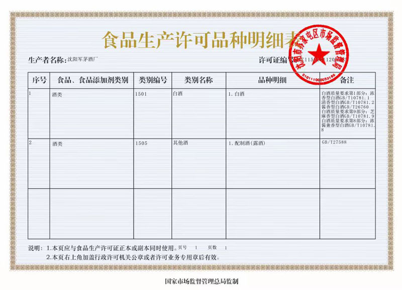 资质证书五
