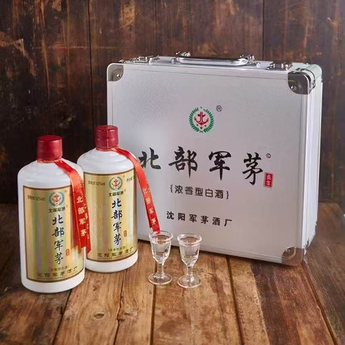 北部军茅盛宴新款